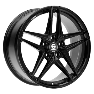 Janta aliaj SPARCO RECORD GB 8x18 5x120 ET29 72,6