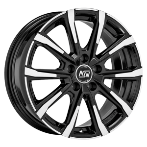 Janta aliaj MSW 79 GBFP 7x18 5x114,3 ET50 60,1