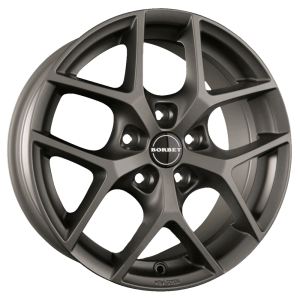 Janta aliaj BORBET Y TM 8x18 5x112 ET44 57.1