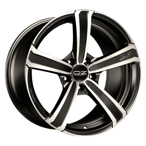 Janta aliaj OZ MONTECARLO HLT GBDC 8.5x20 5x114,3 ET45 75