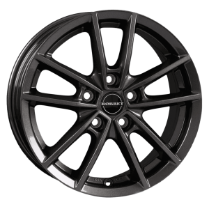 Janta aliaj BORBET W MAG 6.5x16 5x114.3 ET45 72.5