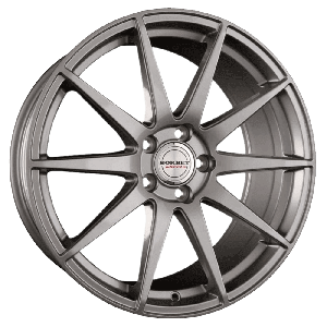 Janta aliaj BORBET GTX TG 8.5x20 5x112 ET35 72,5