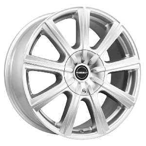 Janta aliaj BORBET TS DS 7.5x17 4x114,3 ET40