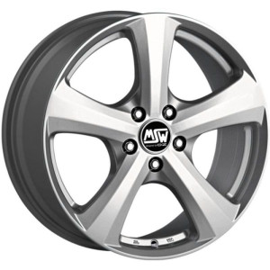 Janta aliaj MSW 19 W FS 8x17 5x112 ET26 66,56