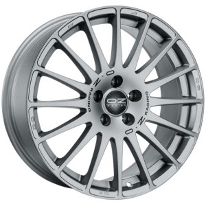 Janta aliaj OZ SUPERTURISMO GT GCBL 7.5x17 5x112 ET35