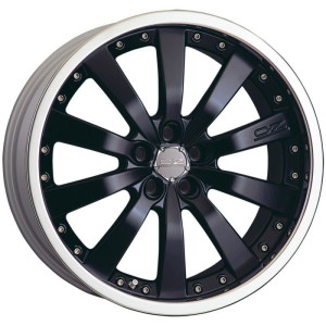 Janta aliaj OZ MICHELANGELO II PL ORS 10x20 5x120 ET40