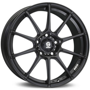 Janta aliaj SPARCO ASSETTO GARA MB 7.5x17 5x114,3 ET45