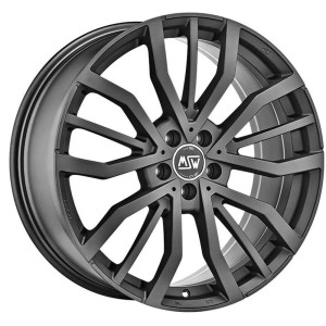 Janta aliaj MSW 49 MGM 8x18 5x112 ET48 66,46