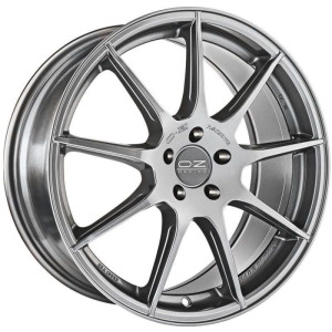 Janta aliaj OZ OMNIA GCB 7.5x17 5x114,3 ET45