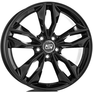 Janta aliaj MSW 71 GB 8x18 5x114,30 ET40