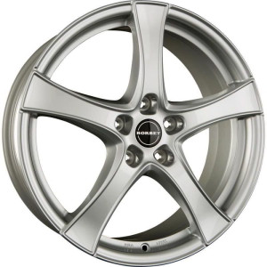 Janta aliaj BORBET F2 BS 6.5x17 5x112 ET45 57,1