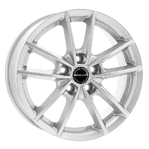 Janta aliaj BORBET W CS 6.5x16 5x114,3 ET40 72,5