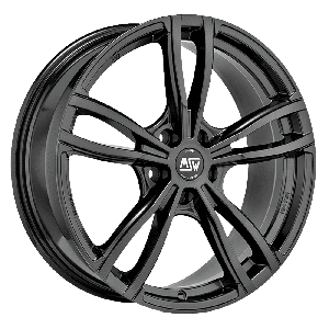 Janta aliaj MSW 73 GDG 8x18 5x120 ET29 72,56
