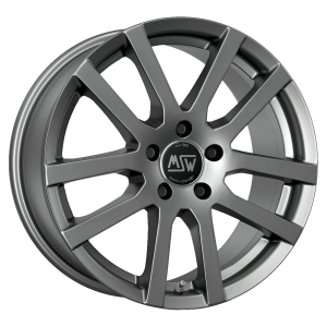 Janta aliaj MSW 22 GS 5.5x14 4x108 ET24 65,06