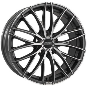 Janta aliaj OZ ITALIA 150 MDGDC 8x19 5x120 ET29
