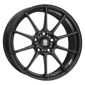 Janta aliaj SPARCO ASSETTO GARA MB 8.5x19 5x112 ET30
