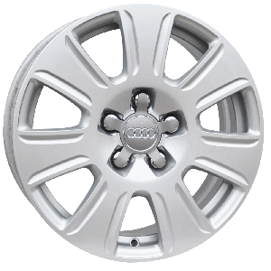 Janta aliaj OE AUDI 6.5x16 5x112 ET33 57,06