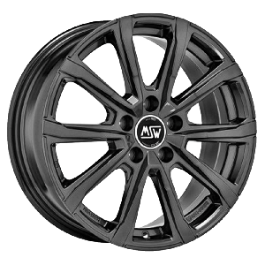 Janta aliaj MSW 79 GDG 6.5x16 5x114,3 ET50 67,06