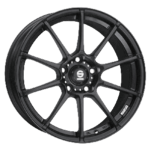 Janta aliaj SPARCO ASSETTO GARA MB 8x19 5x112 ET49