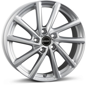 Janta aliaj BORBET V CS 7x18 5x114,3 ET38 67,1