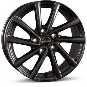 Janta aliaj BORBET V MAG 7x18 5x114,3 ET38 67,1