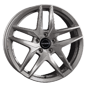 Janta aliaj BORBET Z MGG 6.5x16 5x112 ET44 66,5