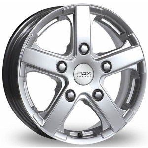 JANTA ALIAJ FOX VIPER VAN 6.5x15 5x130 ET50 89.1