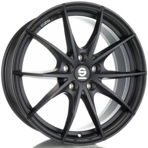 Janta aliaj SPARCO TROFEO 5 MB 8x18 5x114,3 ET45