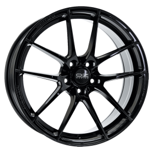 Janta aliaj OZ LEGGERA HLT GB 8x18 5x112 ET45
