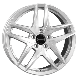 Janta aliaj BORBET Z CS 7x17 5x112 ET48.5 66,5