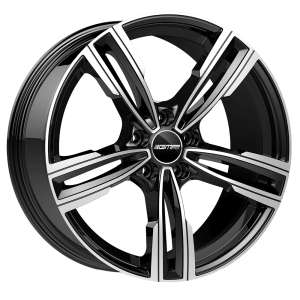 Janta aliaj GMP REVEN BD 8.5x19 5x120 ET33 72,6
