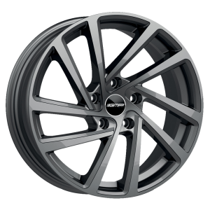 Janta aliaj GMP WONDER GA 7x17 5x100 ET43 57,1