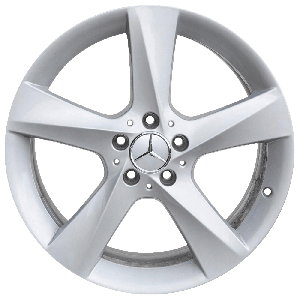 JANTA ALIAJ OE MB 8.5x19 5x112 ET59 66.45 DEMO