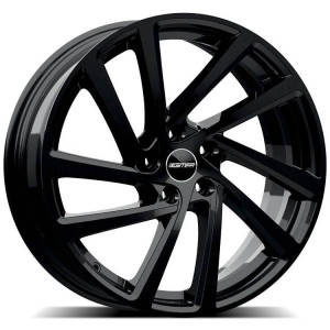 Janta aliaj GMP WONDER GB 6.5x16 5x112 ET45 57,1