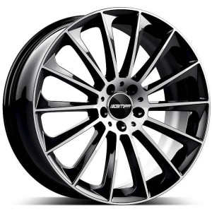 Janta aliaj GMP STELLAR BD 8.5x20 5x112 ET35 66,6