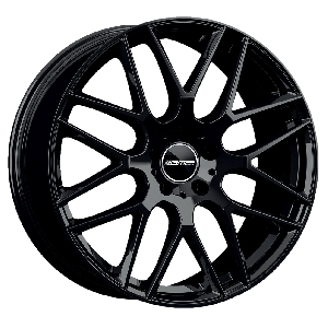 Janta aliaj GMP BERGHEM GB 9.5x20 5x130 ET35 84,1