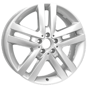 Janta aliaj MERCEDES GLS 8.5x19 5x112 ET62 66.6 DEMO