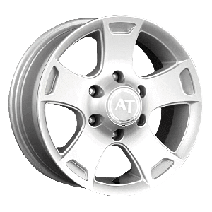 JANTA ATP S OFF ROAD 8x17 6x139,7 77,8 ET35