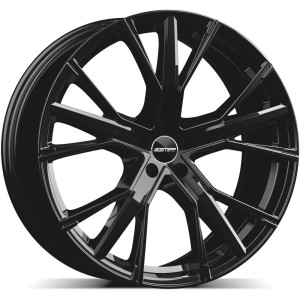 Janta aliaj GMP GUNNER GB 9x20 5x112 ET35 66,6