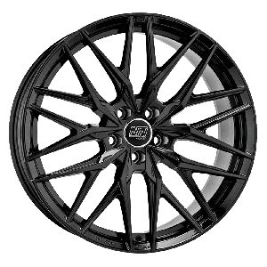Janta aliaj MSW 50 GB 8.5x20 5x112 ET35