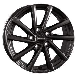 Janta aliaj BORBET V MAG 7x17 5x112 ET40 57.1