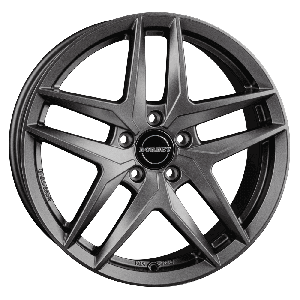 Janta aliaj BORBET Z DGM 6.5x16 5x112 ET44 66,5