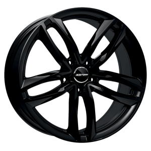 Janta aliaj GMP ATOM GB 8x18 5x112 ET25 66,5