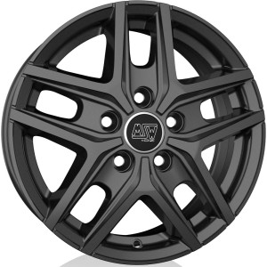 Janta aliaj MSW40 VAN GDG 6.5x16 5x118 ET65 71,06