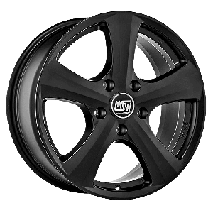 Janta aliaj MSW 19 VAN MB 6.5x16 5x112 ET50 66,46