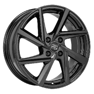 Janta aliaj MSW 80-4 GB 6x15 4x108 ET22 65,06