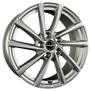 Janta aliaj BORBET V MAG 7x19 5x112 ET43 57,06
