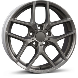 Janta aliaj BORBET Y TM 8x18 5x120 ET34 72,5
