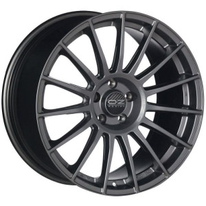 Janta aliaj OZ SUPERTURISMO LM MGSL 8.5x19 5x112 ET38