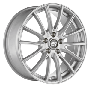 Janta aliaj MSW 86 FS 6x15 4x108 ET22 65,06